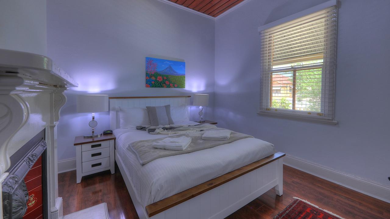 Endeavour Court Motor Inn Даббо Екстер'єр фото